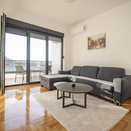 Apartman Deretic Trebinje Exterior photo