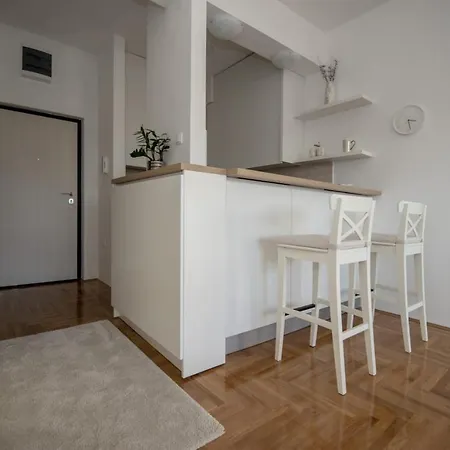 Apartman Deretic Trebinje Exterior photo