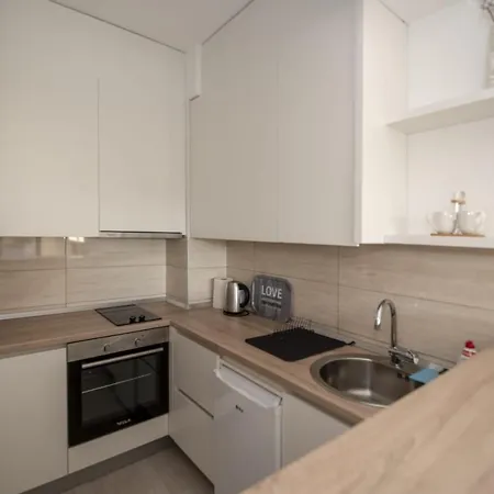 Apartman Deretic Trebinje Exterior photo
