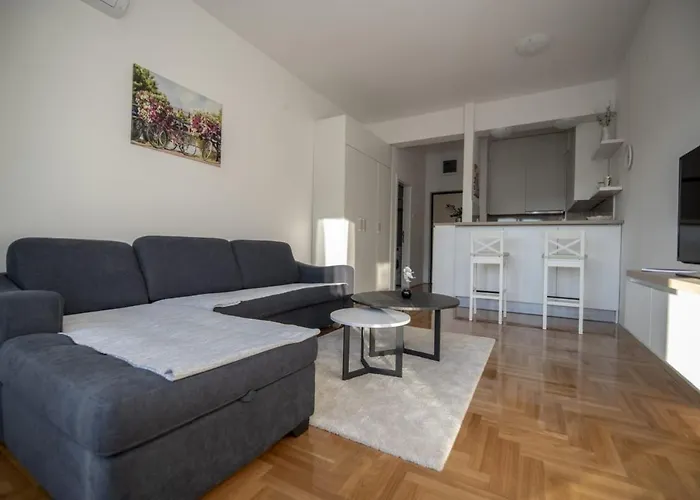 Apartman Deretic