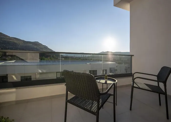 Apartman Deretic