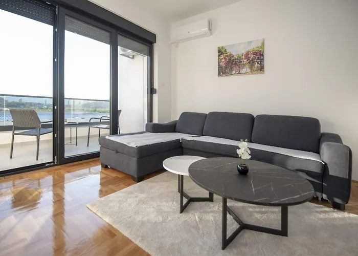 Apartman Deretic