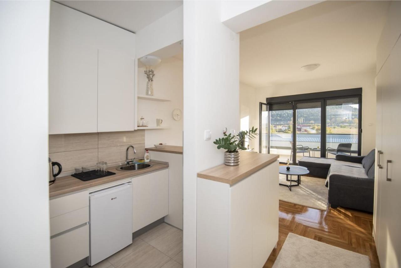Apartman Deretic Trebinje