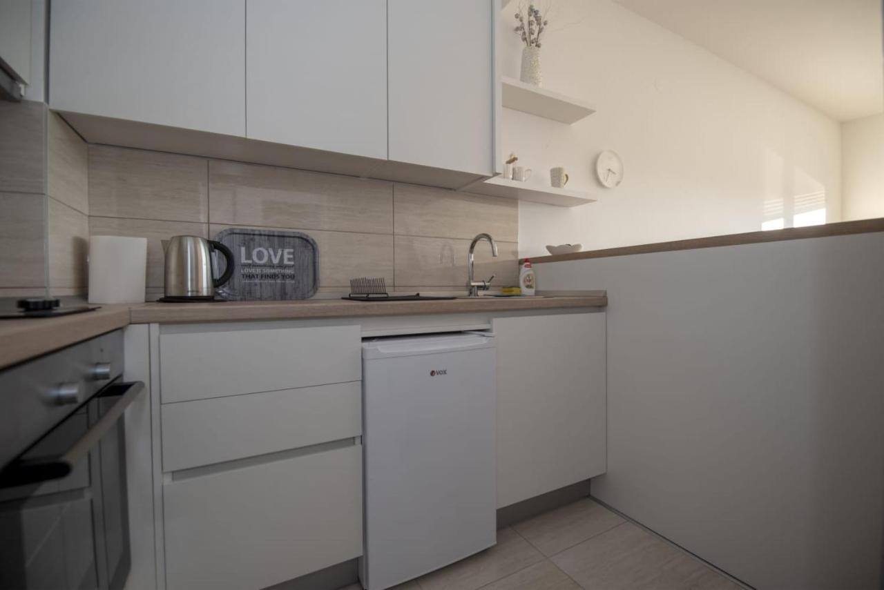 Deretic Apartman