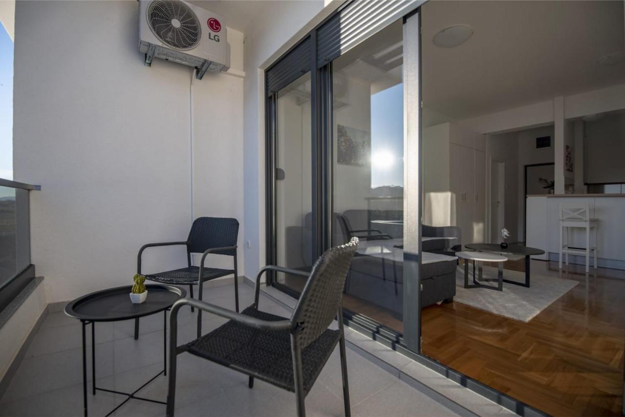 Deretic Apartman