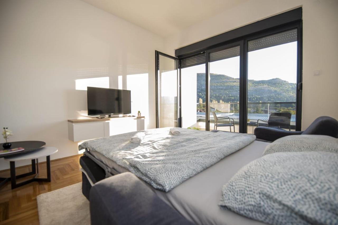 Deretic Apartman