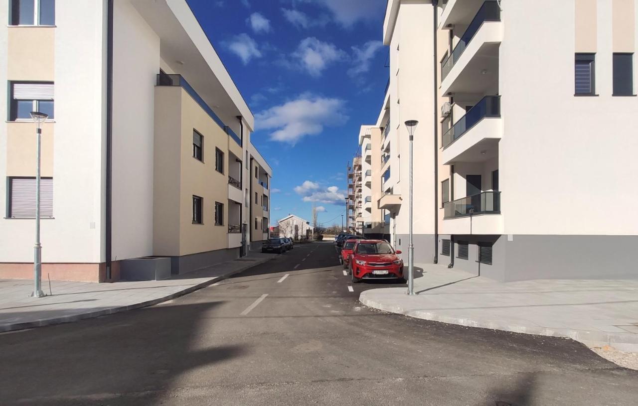 Deretic Apartman Trebinje